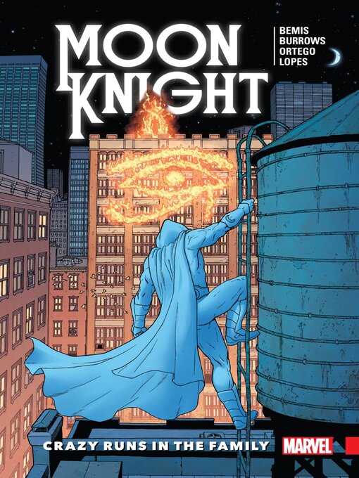 Title details for Moon Knight (2018), Volume 1 by Max Bemis - Available